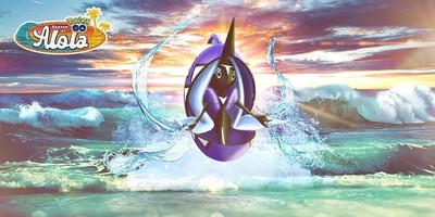 Pokémon GO - Tapu Fini Raid | Fast & Safe