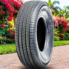 Accelera Omikron Ht 24570r17 110t All Season Tire 55k Mi Warranty 600aa