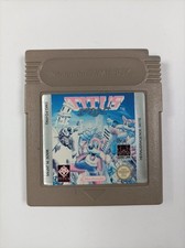 Thumbnail of ebay&reg; auction 396931305932 | Nintendo GameBoy - Titus The Fox Modul Gut Getestet