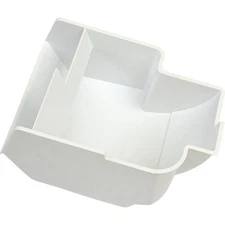 WR30X10154 GE Refrigerator Bucket Ice