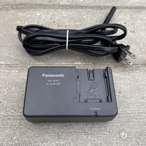 Panasonic ag ac160a 付属品有り　若干の難あり AG-AC160 よくあるご質問