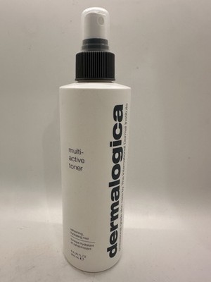 Dermalogica Multi-Active Toner 8.4 Oz Hydrating Facial Mist Spray Tonique