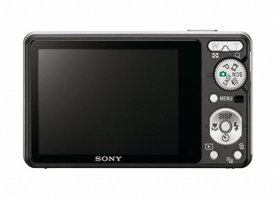 Sony Cyber-shot DSC-S950 10.1 MP 4× Optical Zoom Digital Camera w