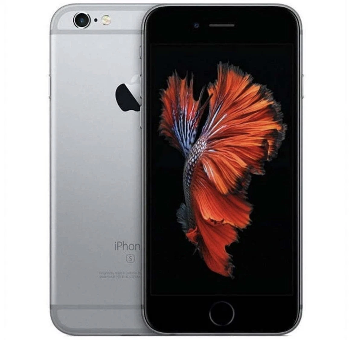 iPhone 6s 128GB Network Unlocked for Sale | Shop New & Used Cell