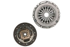 Kit d'embrayage Ford TOURNEO CONNECT