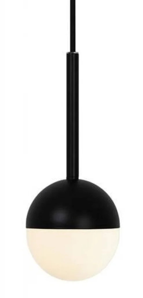 Nordlux Contina Black Pendant Light - Image 2