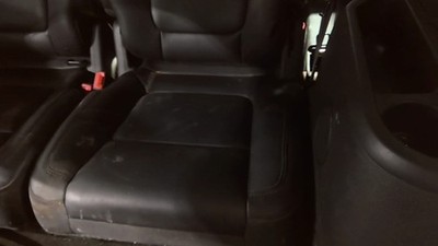 EXPLORER  2013 Third Seat Station Wagon  Van 388189