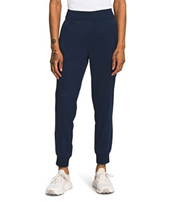THE NORTH FACE Women's Aphrodite Jogger Bottoms Navy New