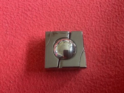 Hanayama Metallguss Puzzle MARMOR