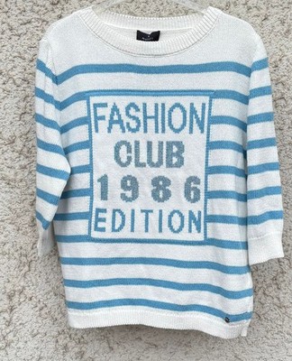 Monari Sommerpullover Gr 44 neu mit Etikett