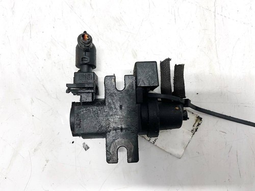 BMW 5-Series 2006 Electrical selenoid (Electromagnetic solenoid) 7 #646802-69