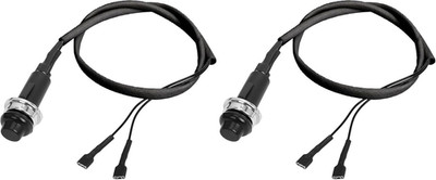 2pk 69871 Grill Igniter Switch Button for Weber Spirit E310 E320 SP310 BBQ Parts