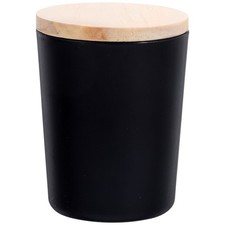  Small Glass Jars with Lids Candle Containers for Making Empty Tins