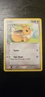 Eevee 13/17 - POP Series 3 - Vintage Rare Pokemon Card from 2006
