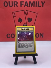 Carta Pokemon Super Energy Recupero 89/111 Neo Genesis Regolare NM
