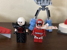 Lego The Batman Movie: 70903 & 70901 both COMPLETE