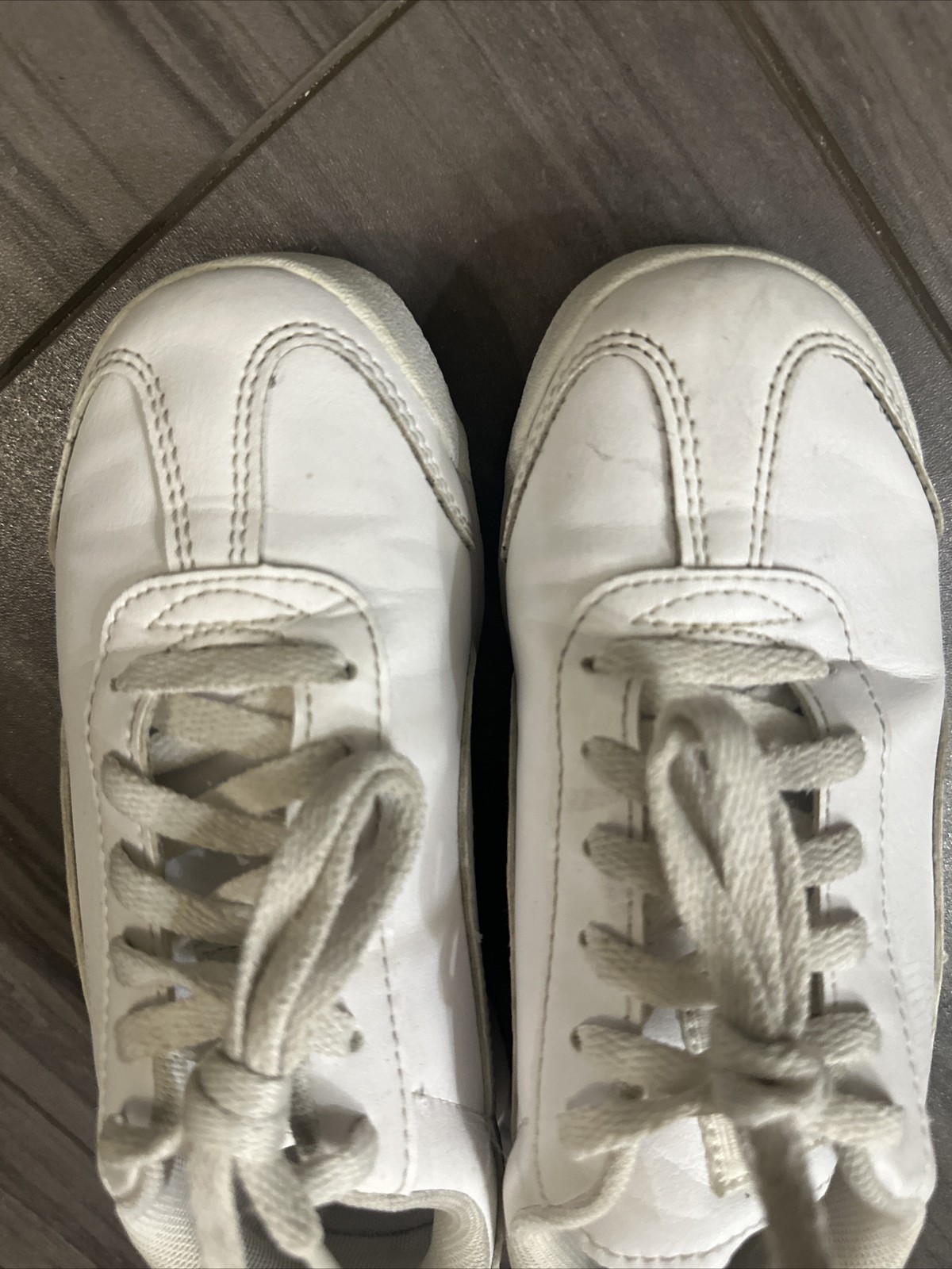 Puma Roma Basic Puma White Active Playing Preschool 361594 14 Little Kid's PS 1C thumbnail 10