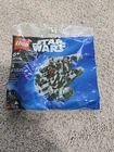 Lego Star Wars Millenium Falcon 30708, 74 Pieces, New Sealed Pack