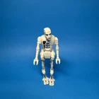 Vintage 1983 Kenner Star Wars ROTJ Original 8D8 Torture Droid Action Figure