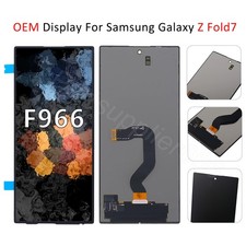 LCD Display For Samsung Galaxy Z Fold7 OEM OLED Screen Replacement Digitizer USA