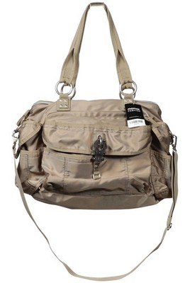 George Gina & Lucy Handtasche Damen Umhängetasche Bag Damentasche Beige #kpfyf9y