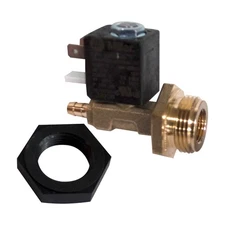 Miller 246753 Kit Gas Valve 34Vdc Nut