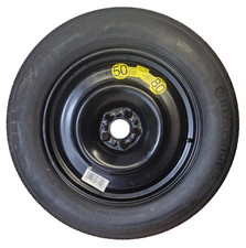 Range Rover Evoque L538 FL 2015-2018 18" Space Saver Spare Wheel