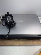 Toshiba Satelitte M35X-S111 15” Screen Windows XP READ Works!