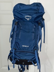 Osprey 38 | eBay