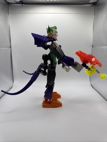 LEGO DC Comics Super Heroes: The Joker (4527)