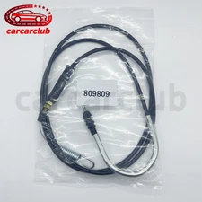 Throttle Accelerator Cable 608608 Fits For EZGO TXT ST Workhorse Golf Cart Repl