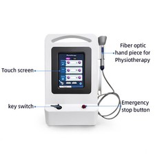 980nm Laser Pain Physiotherapy Products Laser Therapy Rehabilitation Machine