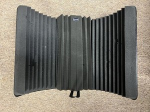 Auralex MudGuard Microphone Shield