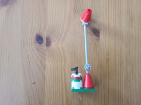 LEGO CITY: Seaplane (3178) Complete, No Manual, No Box.