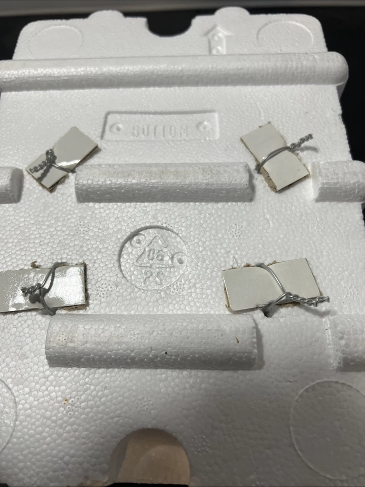 John Deere #290 2-Row Planter SpecCast 1/16 - Image 3 of 4