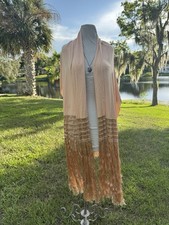 ArtiDeco Women's 1920s Sequin Art Deco Vintage Scarf