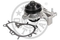Optimal AQ-2371 Wasserpumpe Mechanisch FüR Peugeot 208 I (Ca_, Cc_)