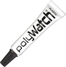 Polywatch Plastic Glass Plexi Acrylic Watch Crystal Polish Scratch Remover 5gm