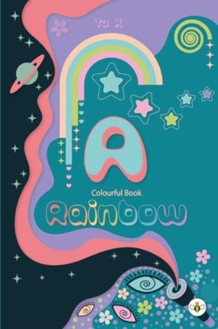 Rainbow by Ta K PAPERBACK 9781839349553