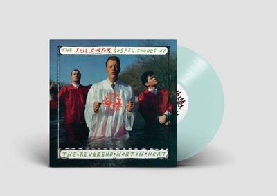 Reverend Horton Heat The Full Custom Gospel Sounds (Vinyl)