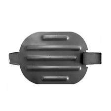 Single Floor Pan Drain Plug Fits 1978-1987 Pontiac Grand Prix Coupe 4035-512-782 Single Floor Pan Drain Plug Fits 1978-1987 Pontiac Grand Prix Coupe 4035-512-782