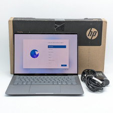 HP ZBook Ultra G1a 14" Ryzen AI Max Pro 385 32GB DDR5 1TB SSD Windows 11