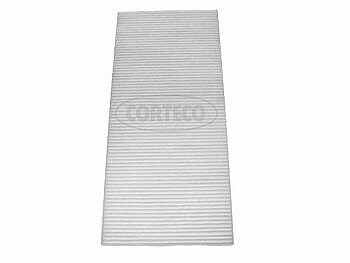 Corteco Filter, Innenraumluft U.A. FüR Alfa Romeo, Fiat, Lancia-image