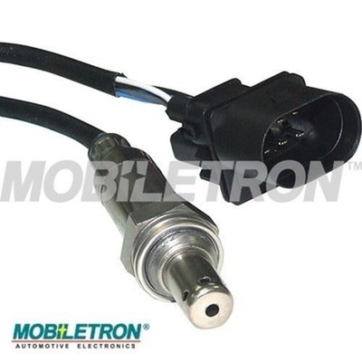 MOBILETRON Lambdasonde Sensor Abgassteuerung OS-B560 für VW BORA 1 1J2 GOLF 4 B5