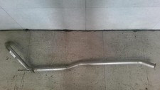 Tube d'échappement Renault TWINGO