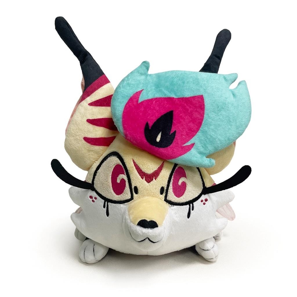 Helluva Boss Beelzebub Weighted Plush 16inch Youtooz | eBay