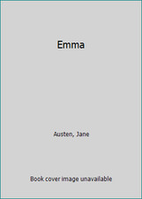 Emma by Jane Austen