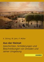 K. DöRing (U. A.) | Aus Der Heimat | Taschenbuch | Deutsch (2014) | 184 S.