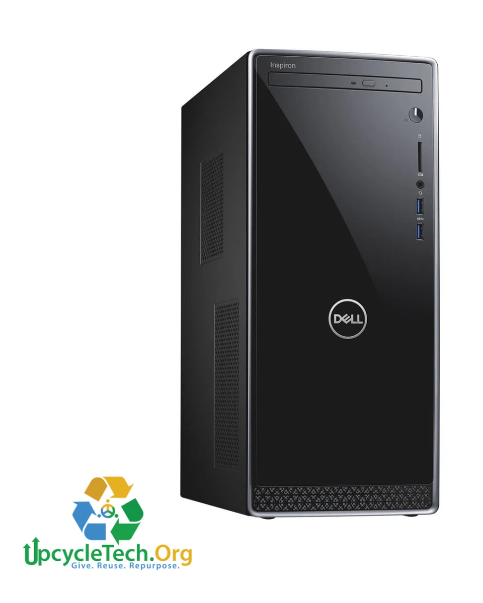 Preços baixos em Dell Inspiron 3670 desktops e All-in-Ones | eBay