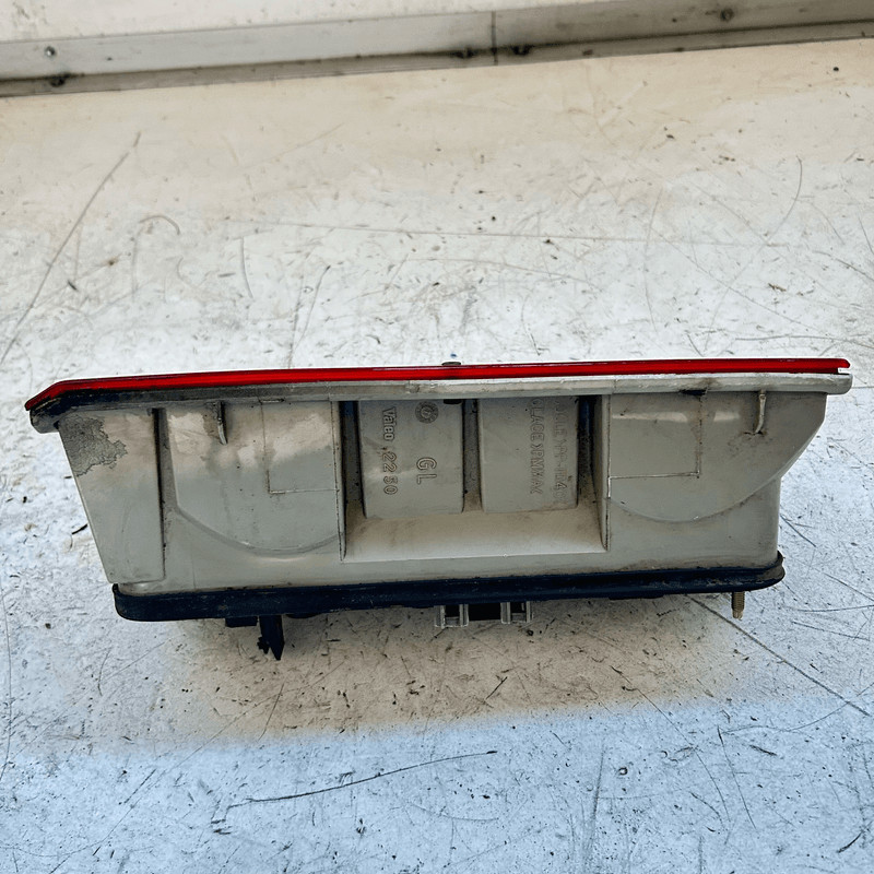 9790384780 Fanale post. SX FIAT SCUDO (2X) 1.9 D FRG 4p/d/1868cc